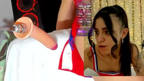 Kitty online show from November 26, 10:05 am