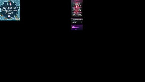 Kitty online show from July 12, 10:49 am