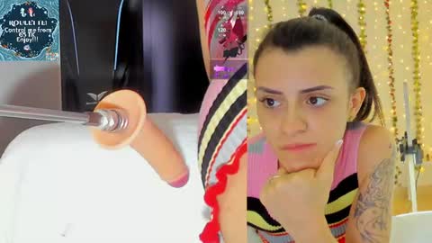 Kitty online show from July 23, 10:34 am