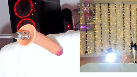 Kitty online show from November 27, 10:07 am