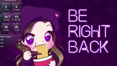 Kitty  online show from September 28, 1:23 am