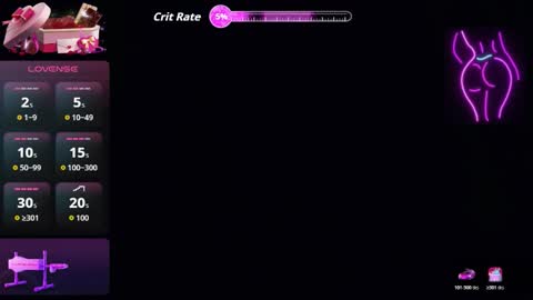 Angel online show from November 25, 2:25 am