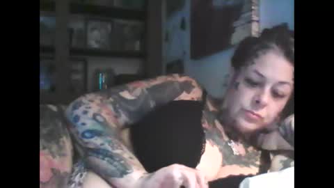 kitty_bang_bang online show from April 27, 4:09 am