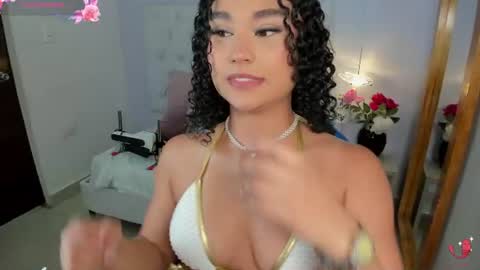Kitty Kayo online show from July 18, 3:54 am