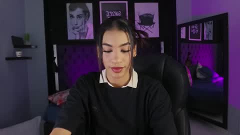 Kitty online show from February 11, 12:28 pm