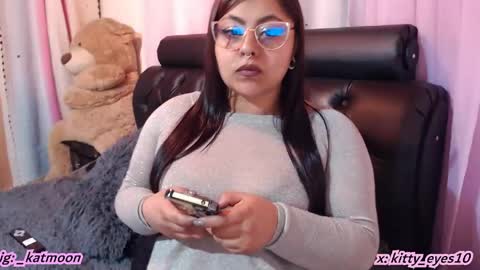 kitty online show from May 7, 4:39 am