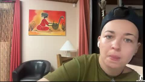 kitty_fitty29 online show from May 3, 1:09 am