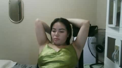 kitty_fussy online show from May 13, 2:28 am