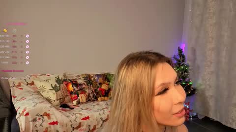 Katy  online show from December 18, 1:38 pm