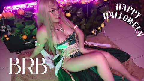 Kitty online show from November 4, 2:16 am