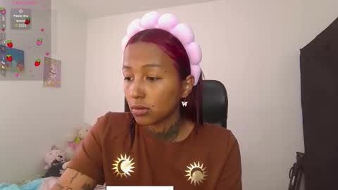 Kitty online show from January 6, 7:39 pm