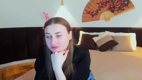 kitty_murmur online show from November 22, 2:53 pm