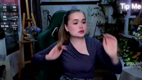 kitty_pantera online show from September 21, 1:21 pm