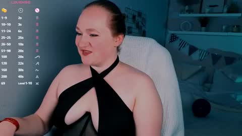 Your Goddess Kate  Follow me online show from September 27, 2:46 pm