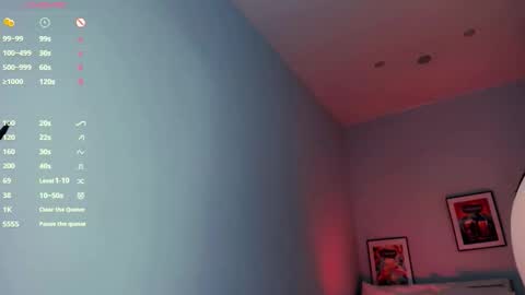 Your Goddess Kate  Follow me online show from September 24, 4:50 pm