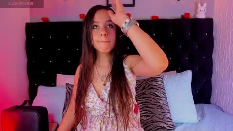 kitty_rose01 online show from April 26, 3:15 am