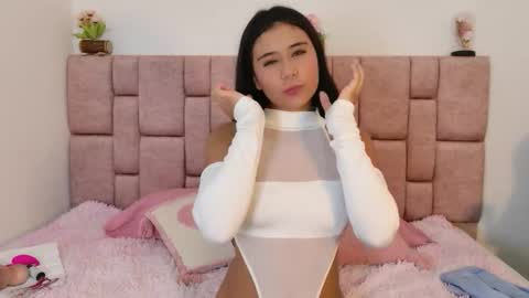 Kitty Rose online show from December 2, 8:11 pm