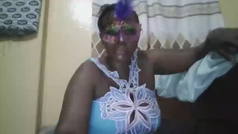 kitty_super online show from November 29, 8:57 pm