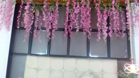 K I T T Y   online show from November 8, 7:52 pm