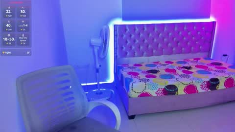 kitty_violet11 online show from January 18, 7:43 pm