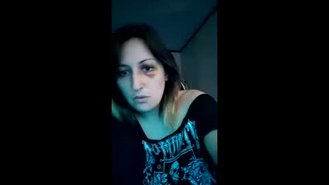 KiTTY XP online show from May 26, 3:33 pm