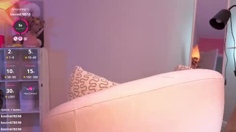 Allison online show from July 1, 6:02 am