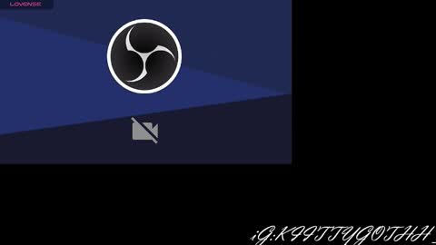 Snapshot of kittygoth_ chatting on September 25, 8:39 pm Kitty Goth online show from September 25, 8:39 pm