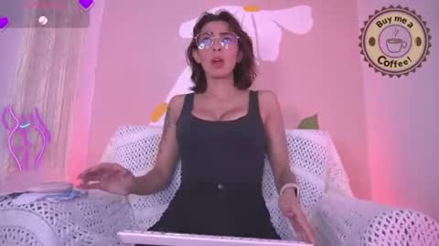 Samantha Grey online show from July 15, 3:06 pm