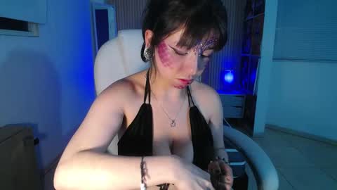 Snapshot of kittyhouse_hs chatting on October 14, 11:18 pm kittyhouse_hs online show from October 14, 11:18 pm
