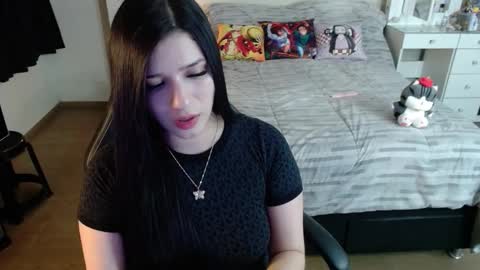 Isabel online show from October 28, 2:06 am