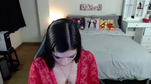 Isabel online show from June 19, 2:05 am