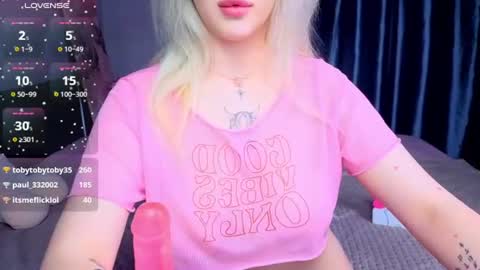 kittykendall online show from July 13, 6:52 pm