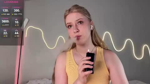 Monika online show from June 18, 3:08 am