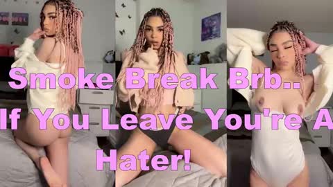 kitty online show from October 4, 12:05 am