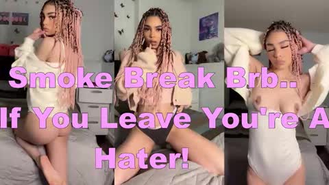 kitty online show from December 20, 6:56 pm