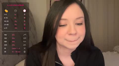 Snapshot of kittymia8 chatting on January 16, 8:22 am mia online show from January 16, 8:22 am