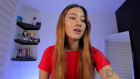 kitty online show from October 19, 12:45 am