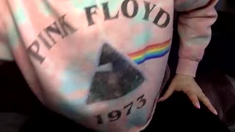 Kitty Sub online show from November 19, 8:53 pm