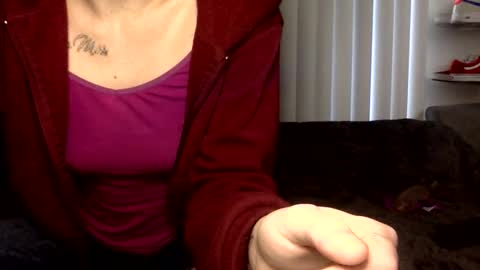 Kitty Sub online show from December 18, 9:41 pm