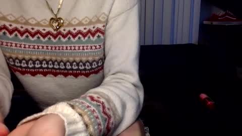 Kitty Sub online show from December 19, 11:08 pm