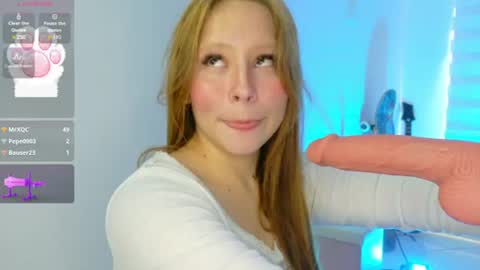  K I T T  Y  online show from June 26, 4:19 pm