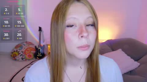  K I T T  Y  online show from July 17, 3:38 pm