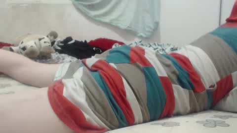 Snapshot of kittywhiteass chatting on February 26, 7:55 am kittywhiteass online show from February 26, 7:55 am