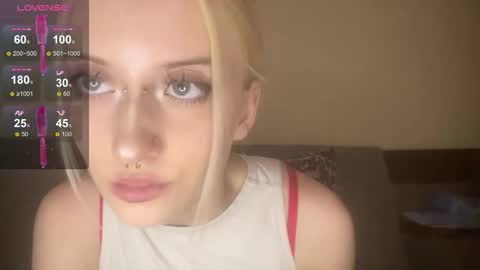 kittywithu online show from October 30, 5:47 pm