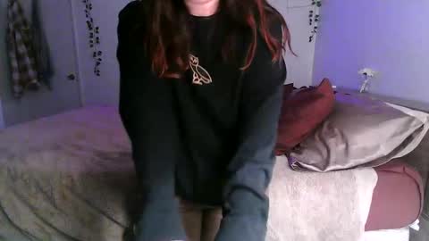 Kittyymaze online show from December 19, 6:11 pm