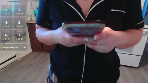 Kittyymaze online show from January 21, 12:50 pm