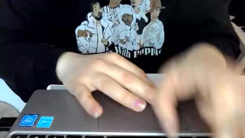 Kittyymaze online show from May 5, 11:57 am