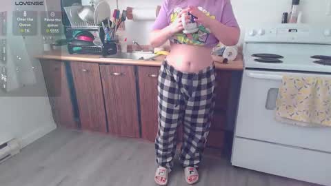 Kittyymaze online show from January 17, 1:56 pm