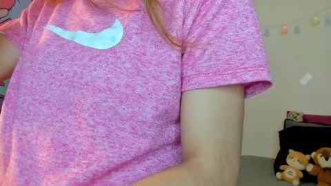 Kitty Zen online show from October 27, 11:54 pm