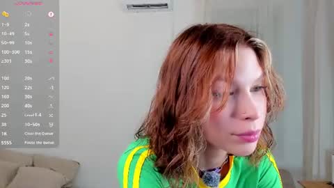 Zendaya online show from July 10, 8:53 pm